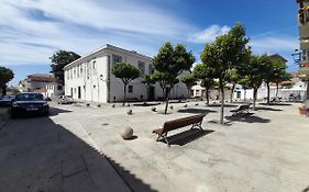 Laranjal Guesthouse